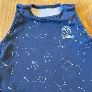 Woolino Sleep Sack (2-24 months)